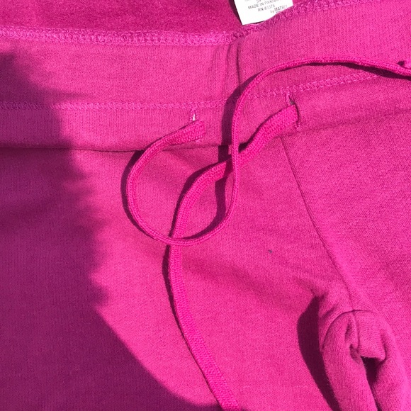 NWOT “Dance” Sweatpants - Picture 3 of 4